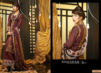 Shariq Fall-Winter Khaddar 2013-2014 Collection-12