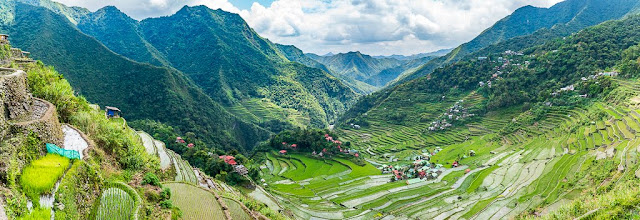 Batad - Philippines