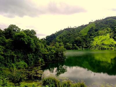 Boga Lake