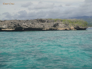 Pinoy Solo Hiker - Boracay