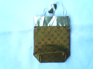 Brochet Leather Batwa Thali