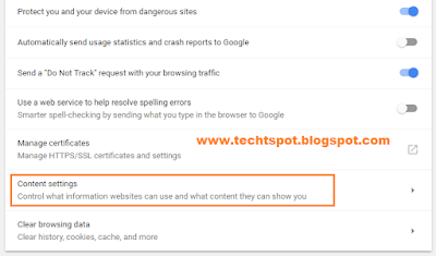 Hello guys welcome to the  Chrome tutorial today i volition demonstrate yous how to disable J How to Disable JavaScript inwards Chrome Browser alongside Pictures