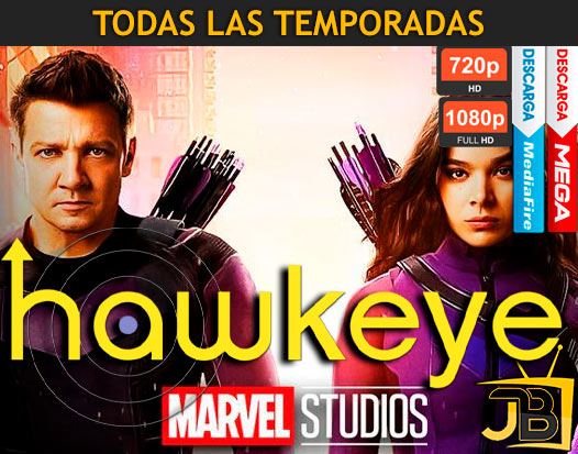 descargar hawkeye hd latino por mega