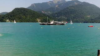 Wolfgangsee