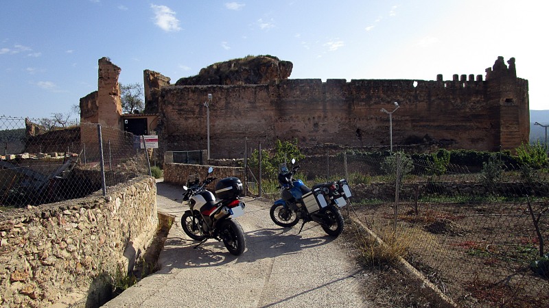 CASTILLOS DE ESPAÑA BY GATHO