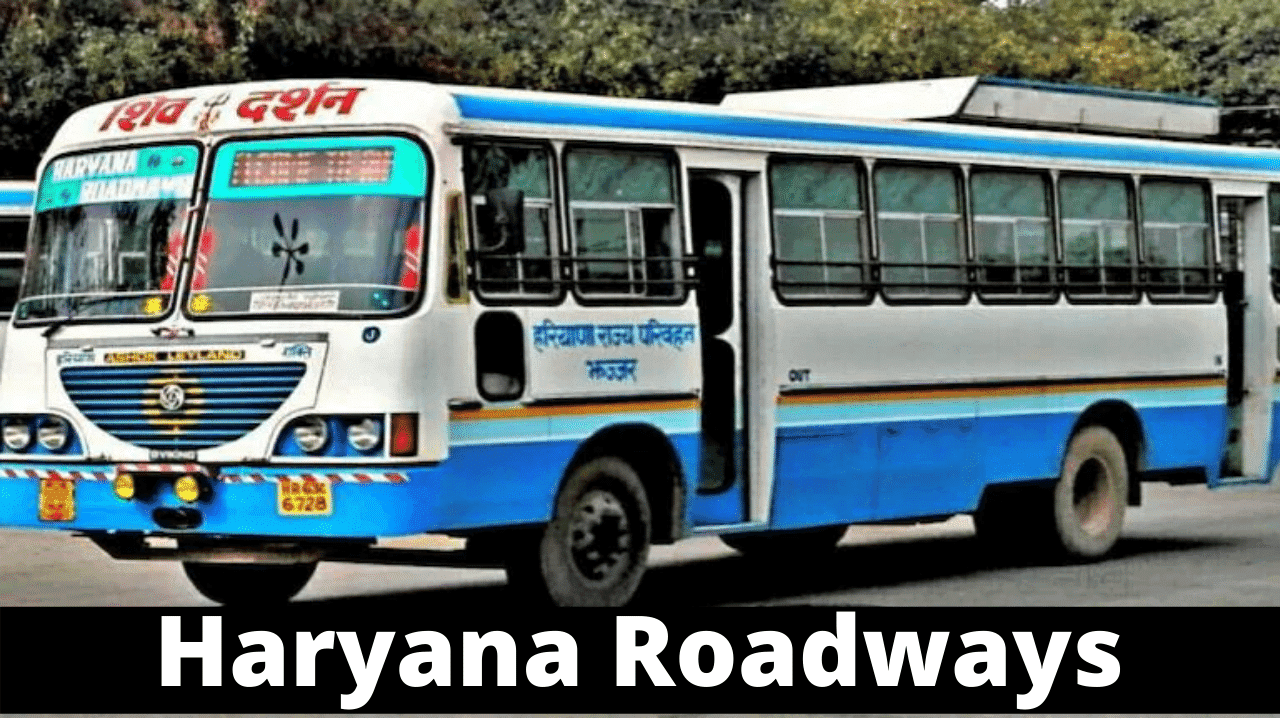 haryana-roadways