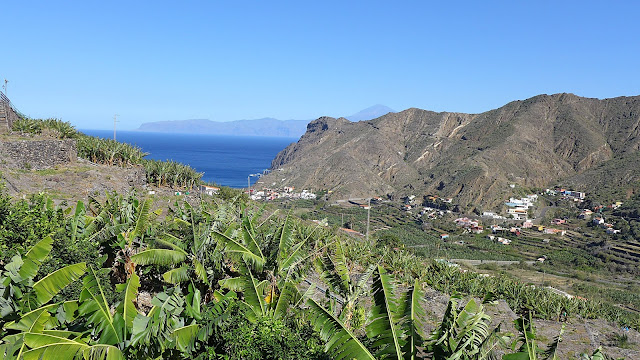 Die schönsten Sehenswürdigkeiten auf La Gomera