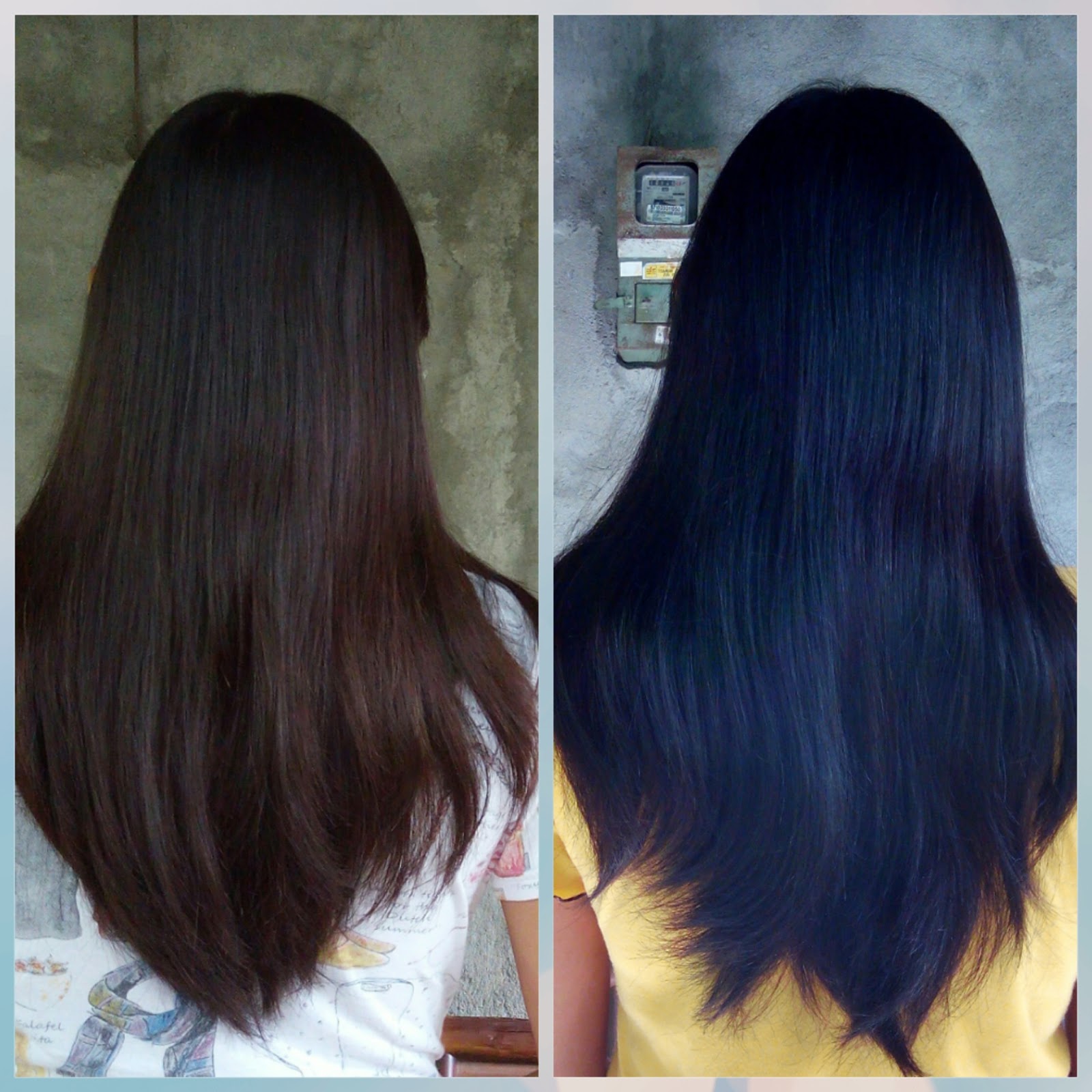 Memprosakan Hidup Review Miranda Magic Hair Color Shampoo