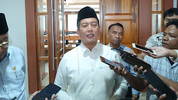 Gubernur Iqbal Siapkan Rotasi Pejabat, 13 Plt Segera Dievaluasi