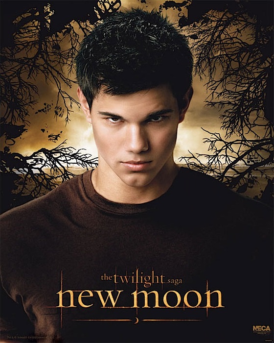 jacob black