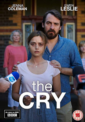 The Cry Miniseries Poster 1