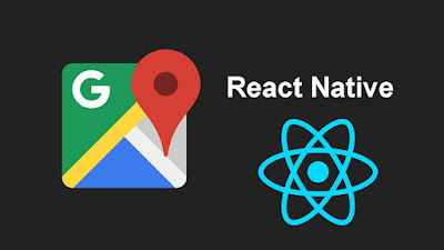 React native Mapview