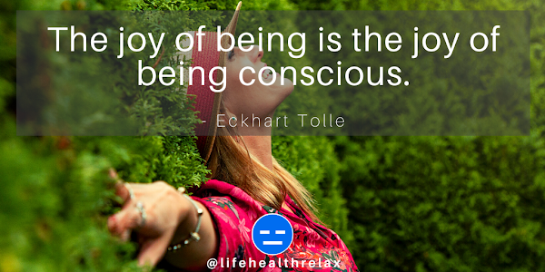 Eckhart Tolle Quotes
