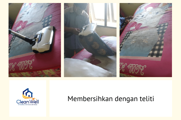 jasa bersih-bersih banjarmasin