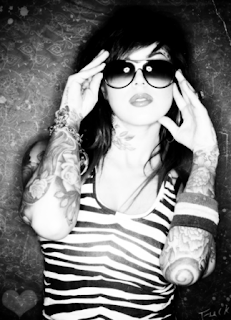 kat von d