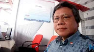 Pejabat Kemenkeu Bergaya Hidup Hedon, Alvin Lie: Apa Manfaat Peningkatan Gaji dan Tunjangan yang Besar?