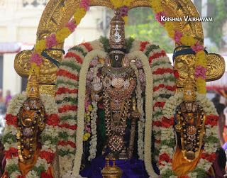 Satrumurai,Ippasi,purappadu,Thiruvallikeni, Thirumoolam,Sri Parthasarathy Perumal,Manavala Maamunigal,Varavaramuni, Temple, 2017, Video, Divya Prabhandam,Utsavam,