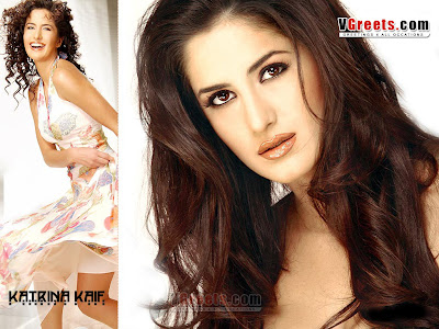 Katrina Kaif Free Wallpapers