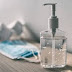 #coronavirus: How to make sanitizer at home with these 5 things