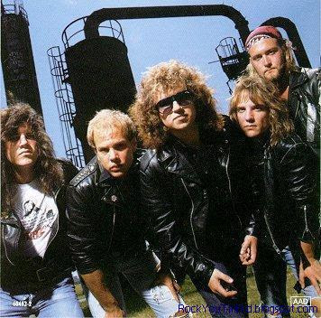 Metal Church Pic