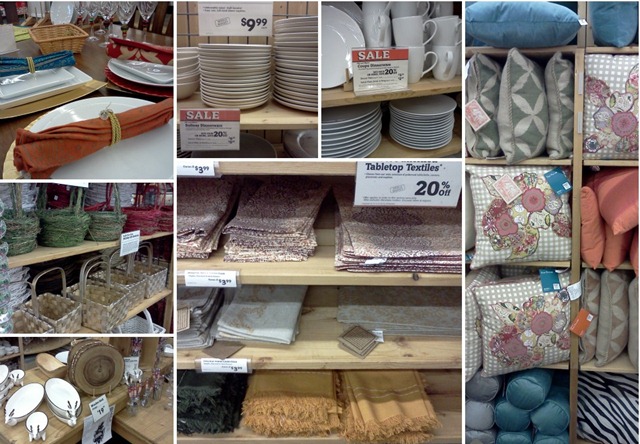 World Market home