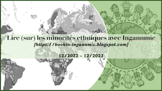Lire les Minorités Ethniques 2023