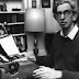 Murió Eric Hobsbawm historiador británico