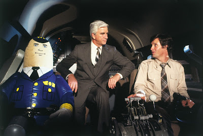 Airplane 1980 Movie Image 13