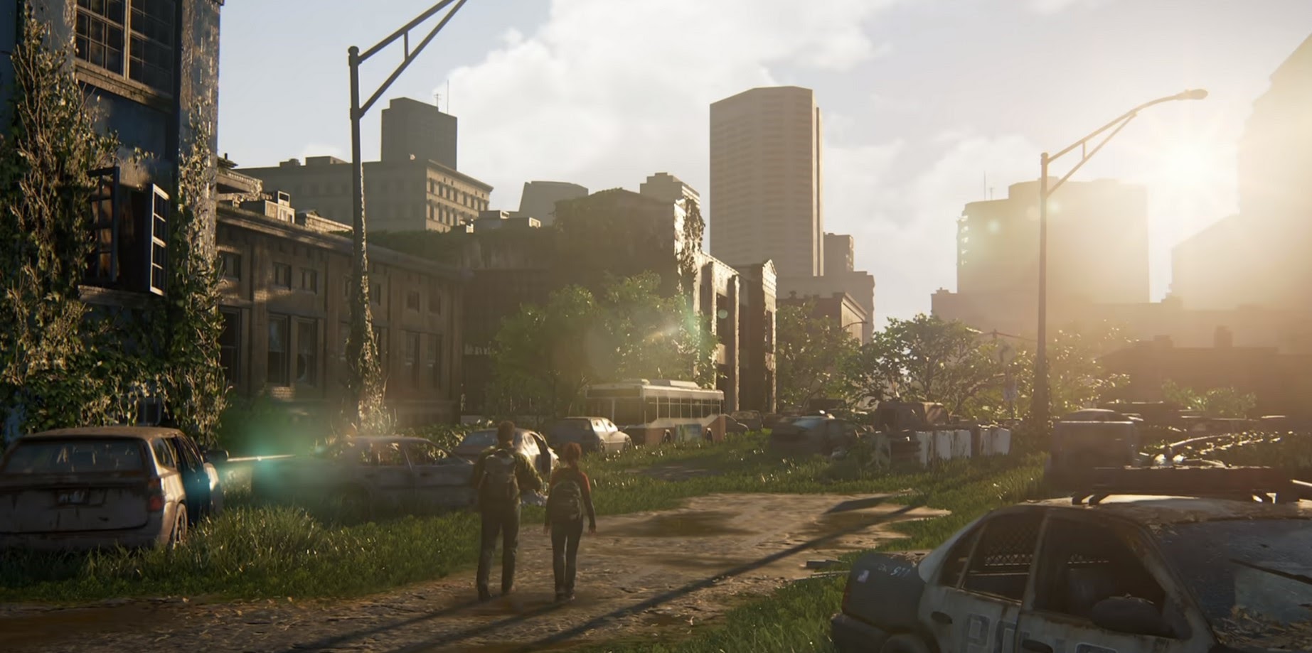 تحصل نسخة الكمبيوتر للعبة The Last of Us Part 1 على إصلاح عاجل في تحديث 1.0.1.6 لمعالجة مشكلات الأداء