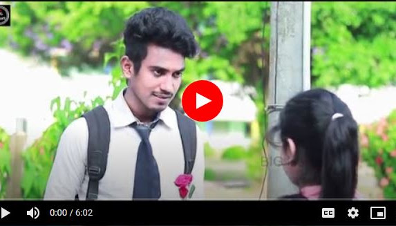 Ramantic WhatsApp Video by Tezgirls