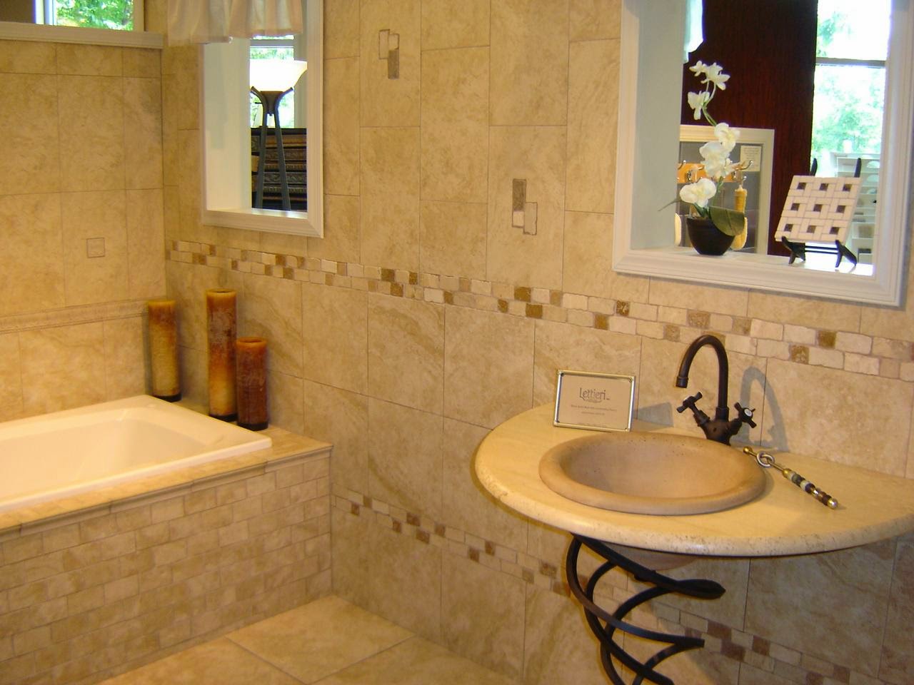 Best Small Bathroom Remodel