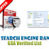 Download Premium GSA SER Verified Lists, 539k Fresh New Links