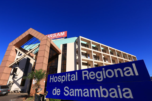 Resultado de imagem para hospital de samambaia samambaia em pauta