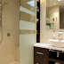 Modern Bathroom Ceramic Tile Designs
