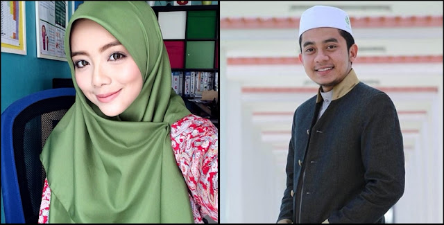 mira filzah pu rahmat, mira filzah, pu rahmat, gambar mira filzah