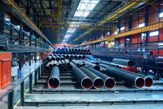 México y EU concluyen con éxito las consultas para analizar las importaciones de acero