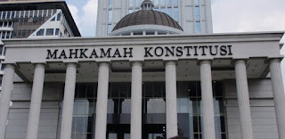 Info Pendaftaran Kerja Online di Mahkamah Konstitusi (MK) Terbaru 2017