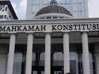 Info Pendaftaran Kerja Online di Mahkamah Konstitusi (MK) Terbaru 2017