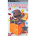 [PSP] Little Big Planet [リトルビッグプラネット ポータブル] ISO (JPN)
Download