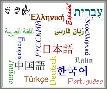 Inilah 10 Bahasa Terlangka di Dunia ANEKA SAINS