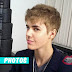 Justin Bieber Cuts His Hair!! Auctions It Off On Ellen's Show (PHOTOS)