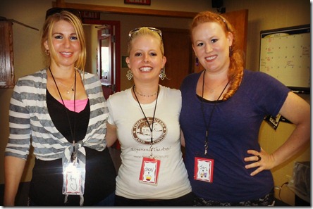 Us Girls