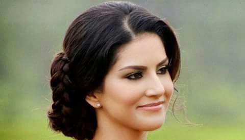 Sunny Leone DP Images