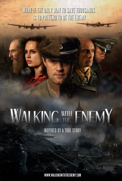 Walking with the Enemy 2014 Film Completo Download