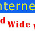 Internet vs WWW | Is There Any Difference Between Them ? 