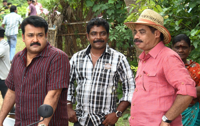Malayalam Latest Movie Ammukuttiyammayude Ajayan Stills event pictures