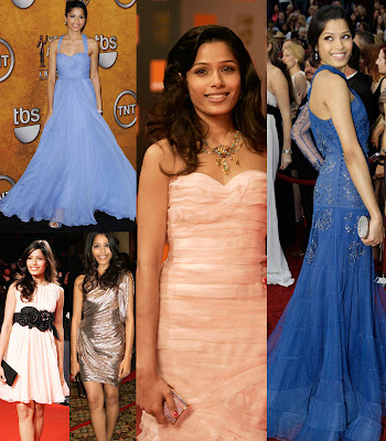 Bollywood at Red Carpet in 2009