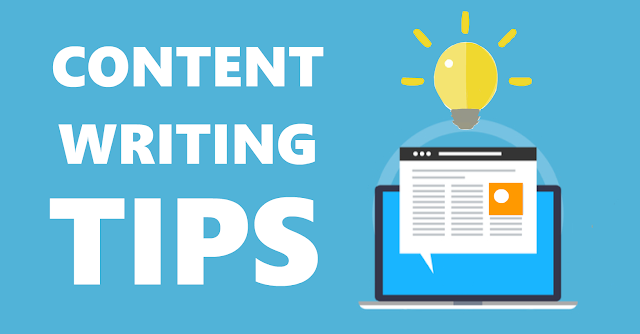 Content Writing Guide: How to write good content