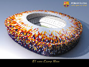 FC Barcelona 2007/08 (nou campnou )