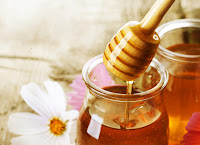Honey helps to reduce fat